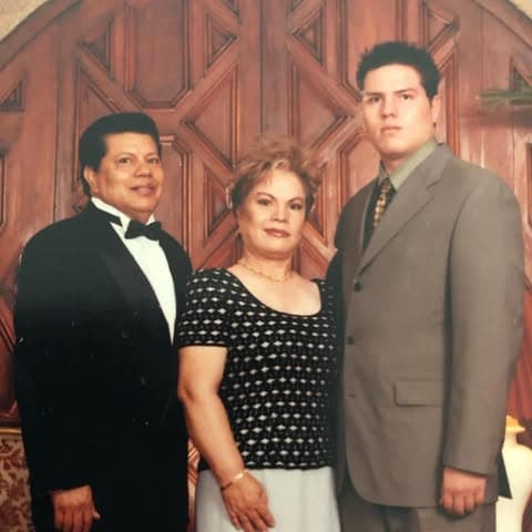 Christian Castillo