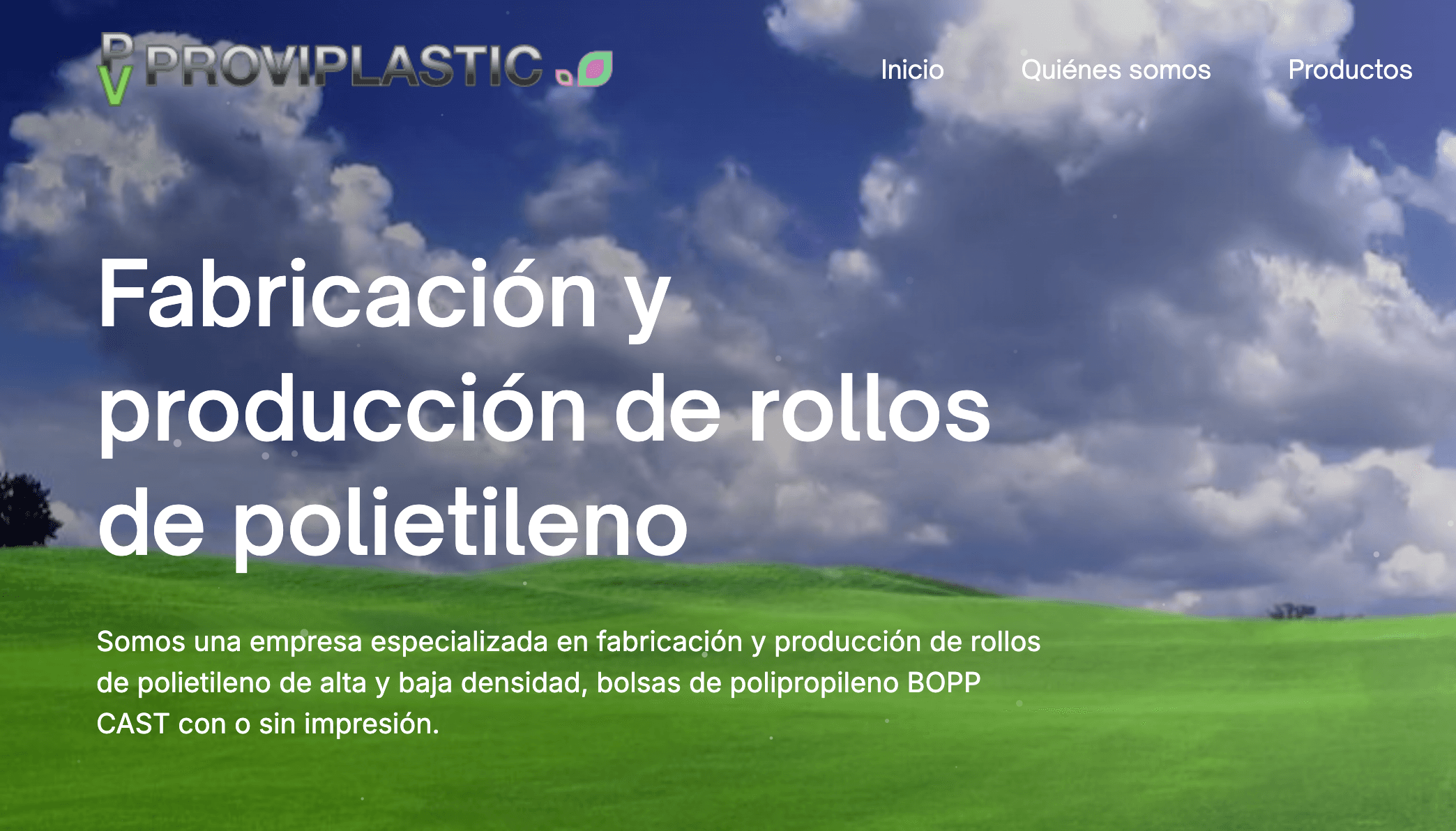 Proviplastic