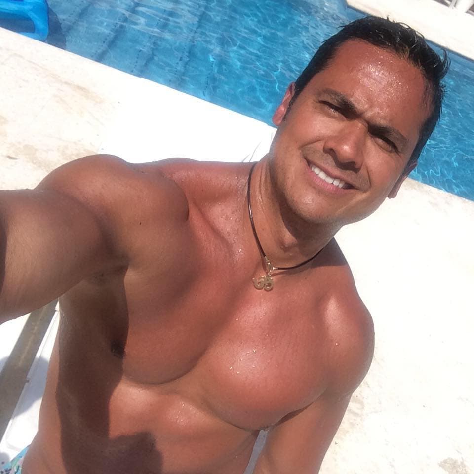 Victor Muñoz